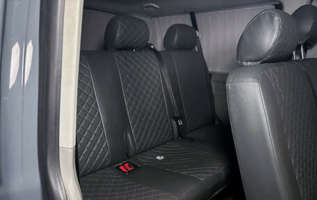 Volkswagen Caravelle T5, 2012 год, 1 670 000 рублей, 20 фотография