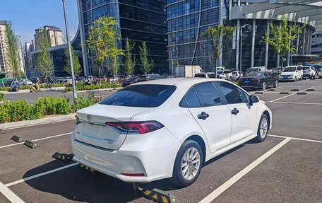 Toyota Corolla, 2022 год, 1 060 401 рублей, 6 фотография