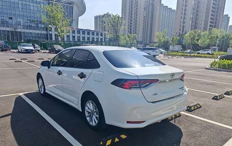 Toyota Corolla, 2022 год, 1 060 401 рублей, 3 фотография