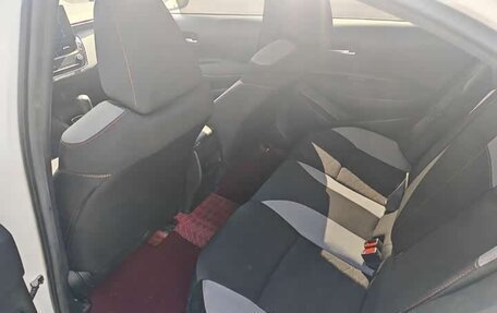 Toyota Corolla, 2022 год, 1 060 401 рублей, 7 фотография