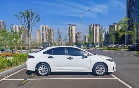 Toyota Corolla, 2022 год, 1 060 401 рублей, 4 фотография