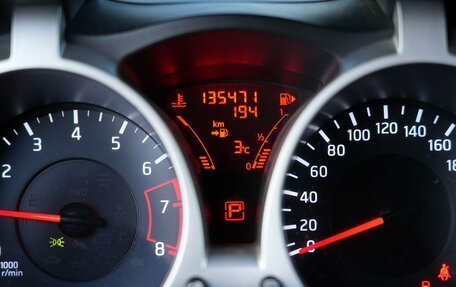Nissan Juke II, 2012 год, 1 000 000 рублей, 11 фотография