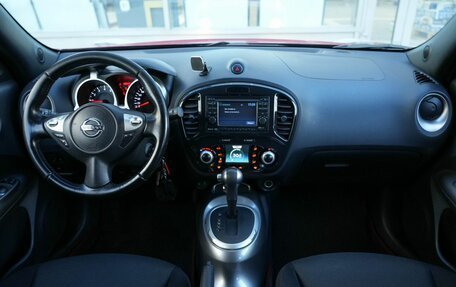 Nissan Juke II, 2012 год, 1 000 000 рублей, 22 фотография