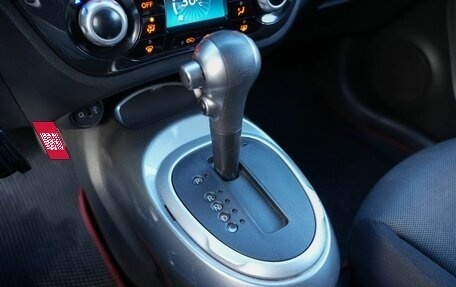 Nissan Juke II, 2012 год, 1 000 000 рублей, 16 фотография