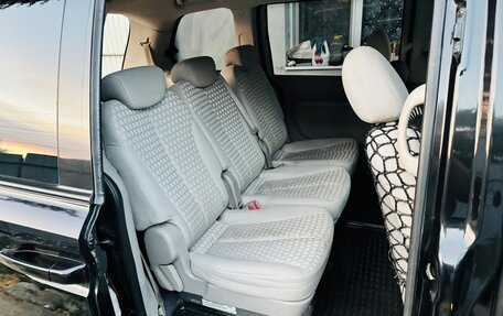 KIA Carnival III, 2009 год, 820 000 рублей, 2 фотография