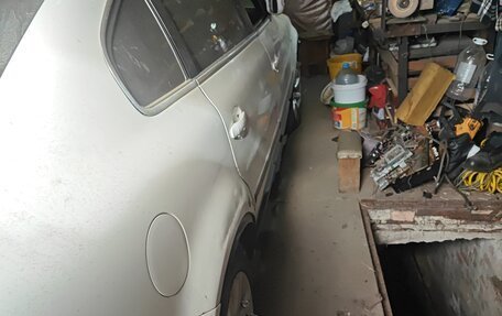 Volkswagen Passat B5+ рестайлинг, 2003 год, 100 000 рублей, 4 фотография