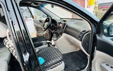 KIA Carnival III, 2009 год, 820 000 рублей, 9 фотография