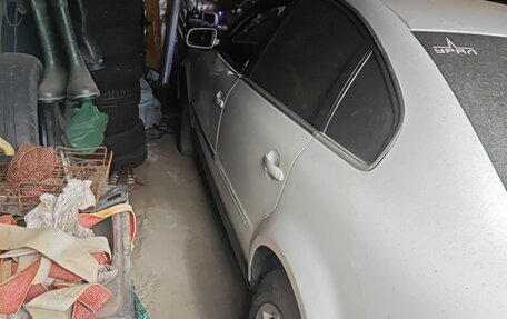 Volkswagen Passat B5+ рестайлинг, 2003 год, 100 000 рублей, 3 фотография