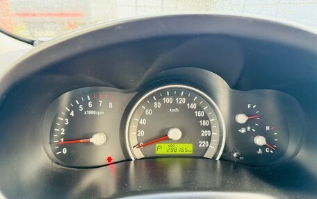 KIA Carnival III, 2009 год, 820 000 рублей, 6 фотография