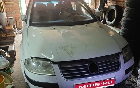 Volkswagen Passat B5+ рестайлинг, 2003 год, 100 000 рублей, 2 фотография