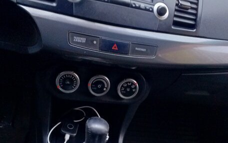 Mitsubishi Lancer IX, 2008 год, 450 000 рублей, 11 фотография