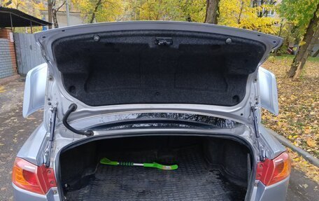 Mitsubishi Lancer IX, 2008 год, 450 000 рублей, 10 фотография