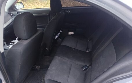 Mitsubishi Lancer IX, 2008 год, 450 000 рублей, 8 фотография