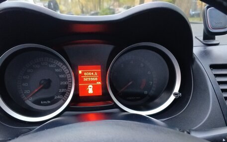 Mitsubishi Lancer IX, 2008 год, 450 000 рублей, 7 фотография