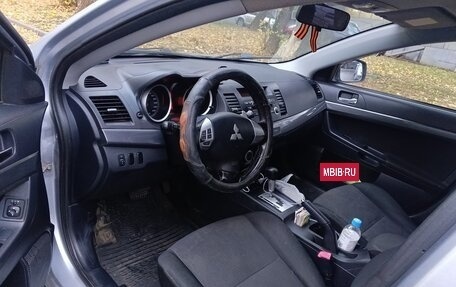 Mitsubishi Lancer IX, 2008 год, 450 000 рублей, 6 фотография