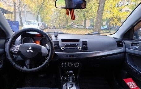 Mitsubishi Lancer IX, 2008 год, 450 000 рублей, 5 фотография