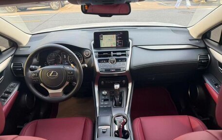Lexus NX I, 2021 год, 3 510 000 рублей, 7 фотография