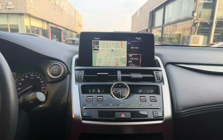 Lexus NX I, 2021 год, 3 510 000 рублей, 9 фотография