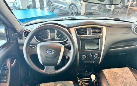 Datsun mi-DO, 2016 год, 425 000 рублей, 7 фотография