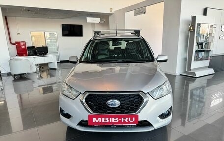 Datsun mi-DO, 2016 год, 425 000 рублей, 2 фотография