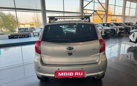 Datsun mi-DO, 2016 год, 425 000 рублей, 5 фотография