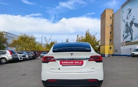 Tesla Model X I, 2017 год, 3 200 000 рублей, 3 фотография