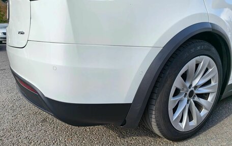 Tesla Model X I, 2017 год, 3 200 000 рублей, 7 фотография