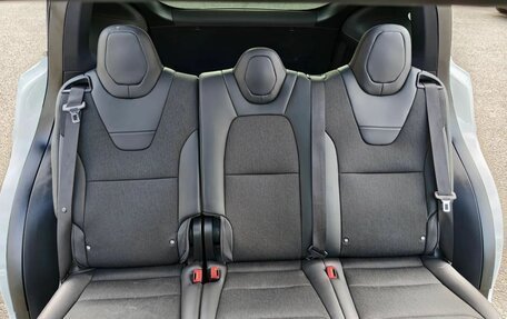 Tesla Model X I, 2017 год, 3 200 000 рублей, 14 фотография