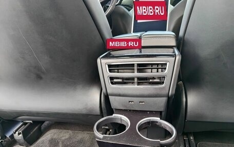 Tesla Model X I, 2017 год, 3 200 000 рублей, 8 фотография