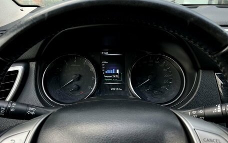 Nissan Qashqai, 2016 год, 1 615 000 рублей, 14 фотография