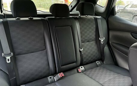 Nissan Qashqai, 2016 год, 1 615 000 рублей, 10 фотография