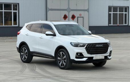 Haval H6, 2023 год, 1 400 000 рублей, 2 фотография