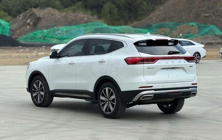 Haval H6, 2023 год, 1 400 000 рублей, 3 фотография