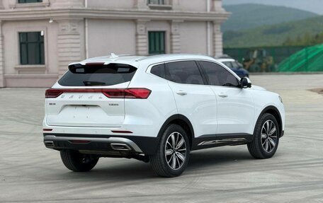 Haval H6, 2023 год, 1 400 000 рублей, 4 фотография