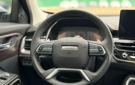 Haval H6, 2023 год, 1 400 000 рублей, 6 фотография