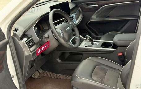 Haval H6, 2023 год, 1 400 000 рублей, 5 фотография