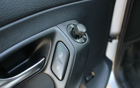 Volkswagen Polo VI (EU Market), 2015 год, 1 069 000 рублей, 10 фотография
