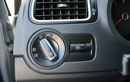 Volkswagen Polo VI (EU Market), 2015 год, 1 069 000 рублей, 11 фотография