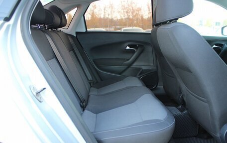 Volkswagen Polo VI (EU Market), 2015 год, 1 069 000 рублей, 16 фотография