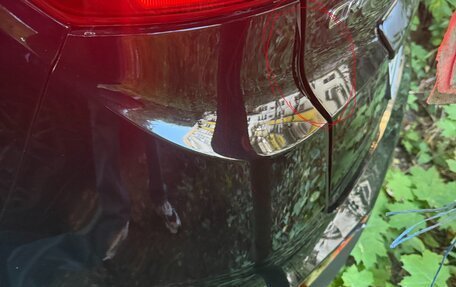 Hyundai Creta I рестайлинг, 2018 год, 1 659 000 рублей, 6 фотография