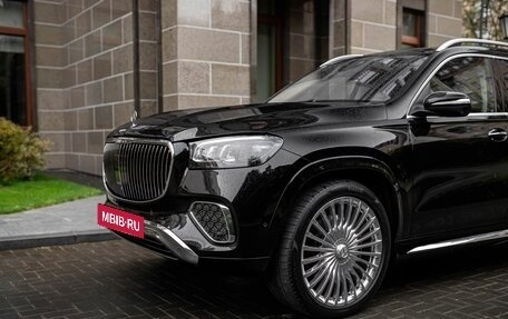 Mercedes-Benz Maybach GLS I, 2024 год, 20 500 000 рублей, 8 фотография