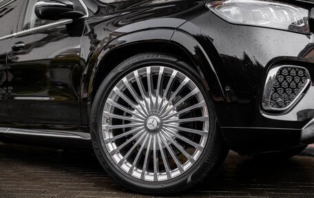 Mercedes-Benz Maybach GLS I, 2024 год, 20 500 000 рублей, 9 фотография