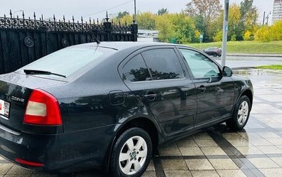 Skoda Octavia, 2012 год, 850 000 рублей, 1 фотография