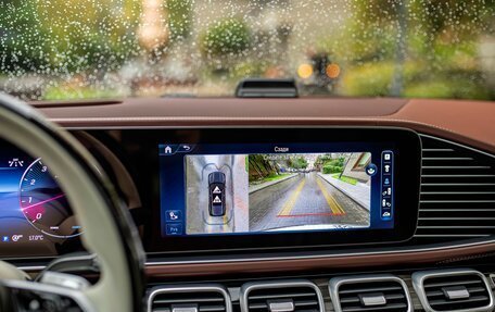 Mercedes-Benz Maybach GLS I, 2024 год, 20 500 000 рублей, 14 фотография