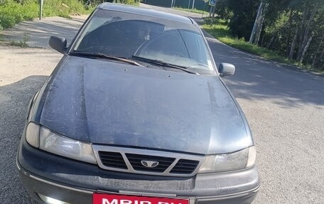 Daewoo Nexia I рестайлинг, 2003 год, 90 000 рублей, 1 фотография