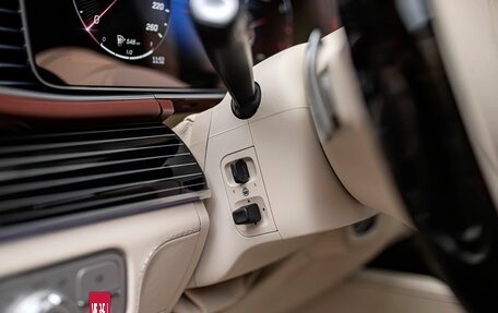 Mercedes-Benz Maybach GLS I, 2024 год, 20 500 000 рублей, 16 фотография
