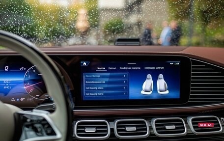 Mercedes-Benz Maybach GLS I, 2024 год, 20 500 000 рублей, 15 фотография