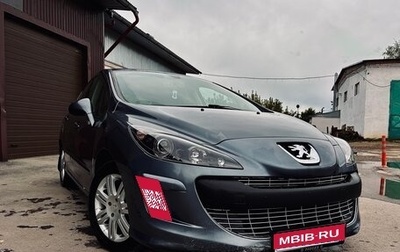 Peugeot 308 II, 2008 год, 385 000 рублей, 1 фотография