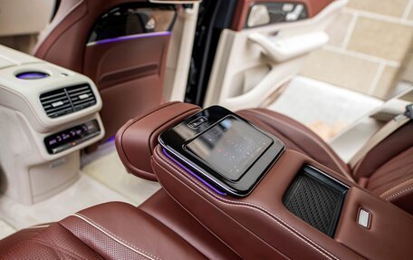 Mercedes-Benz Maybach GLS I, 2024 год, 20 500 000 рублей, 26 фотография