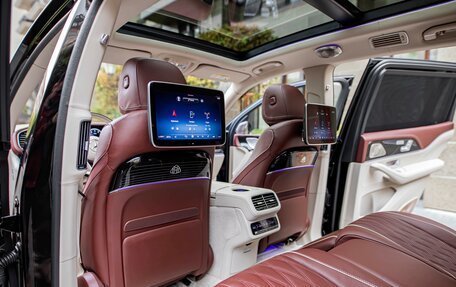 Mercedes-Benz Maybach GLS I, 2024 год, 20 500 000 рублей, 27 фотография